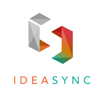 Ideasync logo, Ideasync contact details