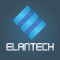 Elantech logo, Elantech contact details