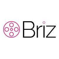 Briz.Video logo, Briz.Video contact details