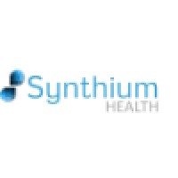 Synthium Health logo, Synthium Health contact details