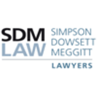 Simpson Dowsett Meggitt logo, Simpson Dowsett Meggitt contact details