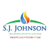 SJ Johnson inc logo, SJ Johnson inc contact details