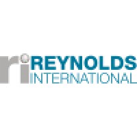 Reynolds International Ltd logo, Reynolds International Ltd contact details