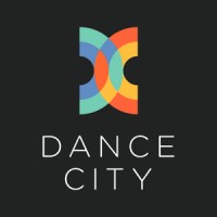 Dance City logo, Dance City contact details