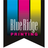 Blue Ridge Printing Co Inc logo, Blue Ridge Printing Co Inc contact details