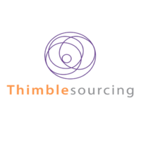 Thimble Sourcing logo, Thimble Sourcing contact details