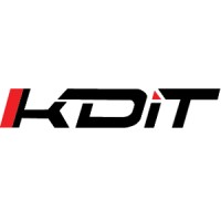 KDIT Services logo, KDIT Services contact details