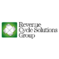 Revenue Cycle Solutions Group logo, Revenue Cycle Solutions Group contact details