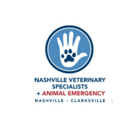 Nashville Veterinary Specialists logo, Nashville Veterinary Specialists contact details