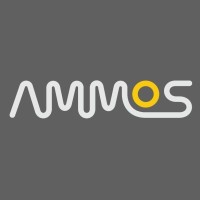 Ammos logo, Ammos contact details