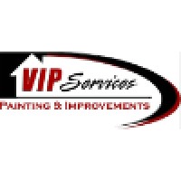 VIP Services Inc. --- VIPservices4u.com - Painting and Improvements logo, VIP Services Inc. --- VIPservices4u.com - Painting and Improvements contact details