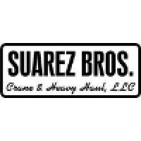 Suarez Bros. Crane and Heavy Haul, LLC. logo, Suarez Bros. Crane and Heavy Haul, LLC. contact details