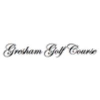 Gresham Golf Course logo, Gresham Golf Course contact details