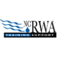 North Carolina Rural Water Association logo, North Carolina Rural Water Association contact details