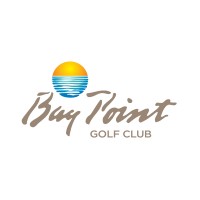 Bay Point Golf Club logo, Bay Point Golf Club contact details