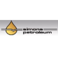 Simons Petroleum, Inc. logo, Simons Petroleum, Inc. contact details