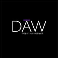 DAW Talent Management logo, DAW Talent Management contact details