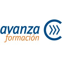 AVANZA FORMACIÓN logo, AVANZA FORMACIÓN contact details