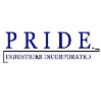 Pride Industries, Inc. logo, Pride Industries, Inc. contact details