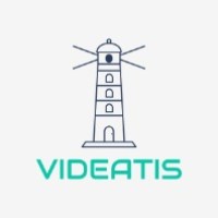 VIDEATIS logo, VIDEATIS contact details