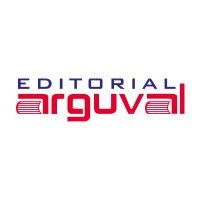 Editorial Arguval logo, Editorial Arguval contact details