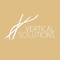 Vertical Group logo, Vertical Group contact details