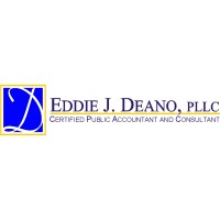 Eddie J Deano, PLLC logo, Eddie J Deano, PLLC contact details