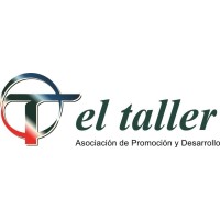 El Taller Asociación de Promoción y Desarrollo logo, El Taller Asociación de Promoción y Desarrollo contact details