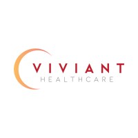 Viviant Healthcare logo, Viviant Healthcare contact details