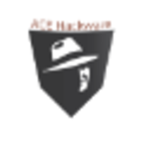 ACE Hackware logo, ACE Hackware contact details