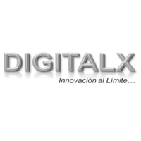 DIGITALX logo, DIGITALX contact details