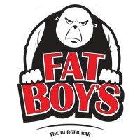 Fatboys the Burger Bar logo, Fatboys the Burger Bar contact details