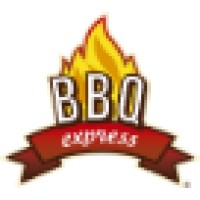 BBQ Express ® logo, BBQ Express ® contact details