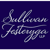 Sullivan Festeryga LLP logo, Sullivan Festeryga LLP contact details