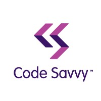 Code Savvy logo, Code Savvy contact details