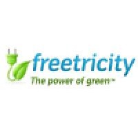 Freetricity plc logo, Freetricity plc contact details