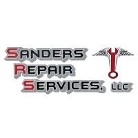 Sanders Repair Services, LLC. logo, Sanders Repair Services, LLC. contact details