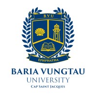 Ba Ria - Vung Tau University logo, Ba Ria - Vung Tau University contact details