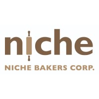 Niche Bakers Corp. logo, Niche Bakers Corp. contact details