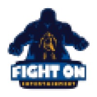 FIGHT ON ENTERTAINMENT LLC logo, FIGHT ON ENTERTAINMENT LLC contact details