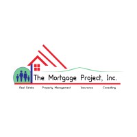 The Mortgage Project Inc logo, The Mortgage Project Inc contact details