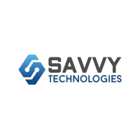 Savvy Technologies logo, Savvy Technologies contact details