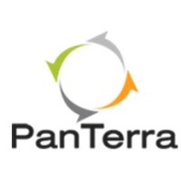 PanTerra Networks logo, PanTerra Networks contact details