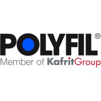 Polyfil, Inc logo, Polyfil, Inc contact details