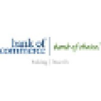 Bank of Commerce Holdings logo, Bank of Commerce Holdings contact details