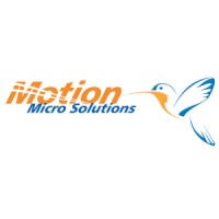 Motion Micro Solutions logo, Motion Micro Solutions contact details