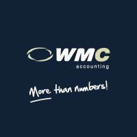 WMC Accounting logo, WMC Accounting contact details