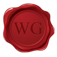 The Winter Garden Magazine logo, The Winter Garden Magazine contact details