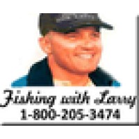 Fishing With Larry logo, Fishing With Larry contact details