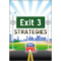 Exit 3 Strategies, LLC logo, Exit 3 Strategies, LLC contact details